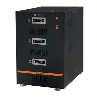 Стабилизатор ЭНЕРГИЯ  5 000 ВА серии Classic - изображение 18