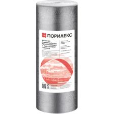 Отражающая изоляция Порилекс НПЭ ЛП 5 мм 15 м2 - изображение 7
