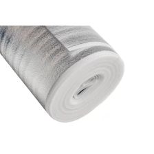 Отражающая изоляция Порилекс НПЭ ЛП 5 мм 15 м2 - изображение 8