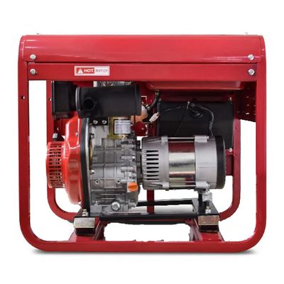 Дизельная электростанция Вепрь АД 5-230-ВМ18 - изображение 8