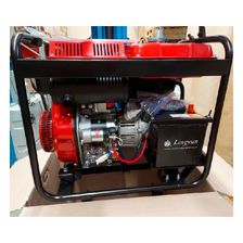 Дизельная электростанция Вепрь АД 5-230-ВМ18C - изображение 7