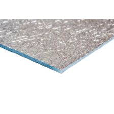 Изоляция Порилекс НПЭ ЛФ 5 мм фольга 25 м2 - изображение 7