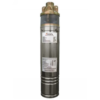 Вибрационный насос Вихрь ВН-5В - изображение 3