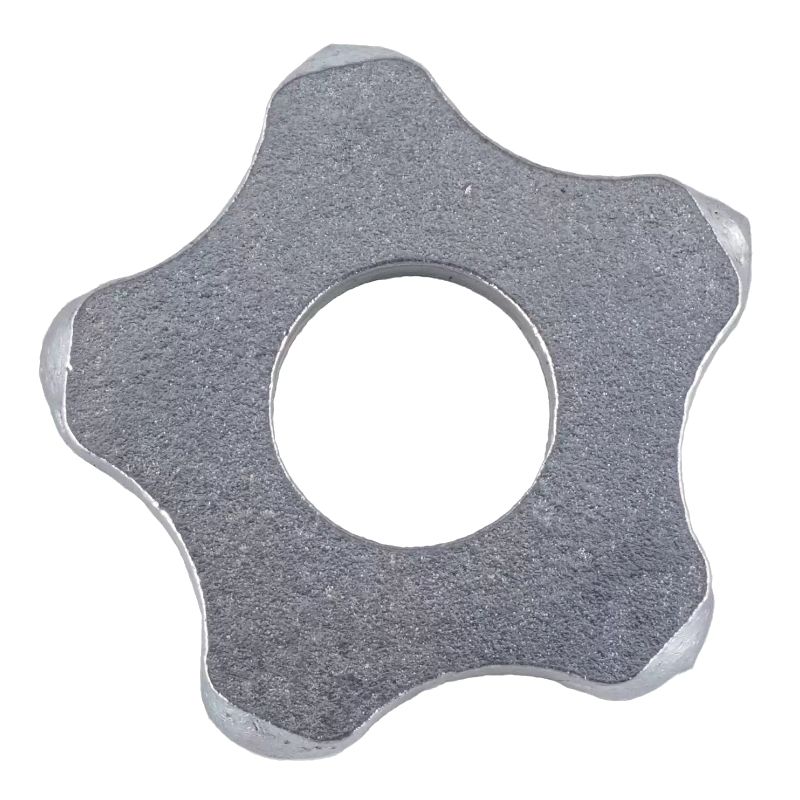 Ламели для фрезеровальной машины 5-точечные БСВ (42x16мм)