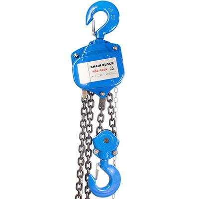 Таль ручная передвижная взрывобезопасная ТРШБп 5 т 6 м - изображение 5