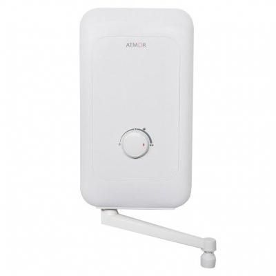 Бытовой проточный водонагреватель 5 кВт Atmor ENJOY 100 5000 Кухня
