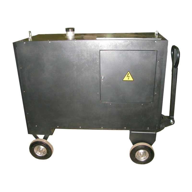 Парогенератор электрический электродный Потенциал ПЭЭ-50УШ 0,55 МПа (нерж. котел)