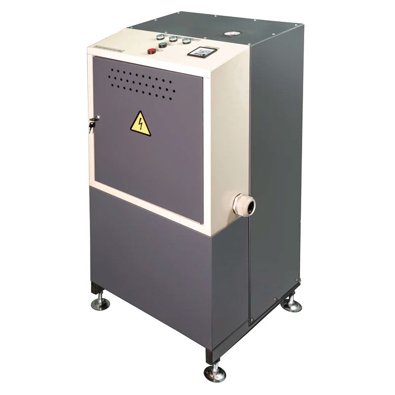 Пароперегреватель электрический Дэнкар ПП-50 (нерж. котел)