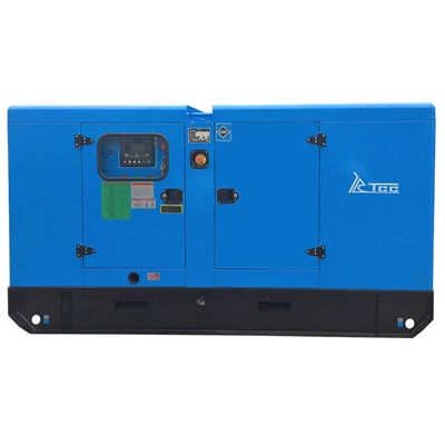 Дизельный генератор ТСС АД-50С-Т400-1РМ19 (1 ст. автоматизации, кожух погодозащитный) - изображение 8