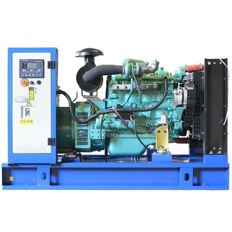 Дизельный генератор ТСС АД-50С-Т400-1РМ5 с автозапуском (TDY 60 4LTE) - изображение 2