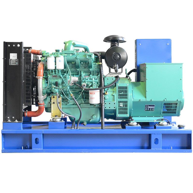 Дизельный генератор ТСС АД-50С-Т400-1РМ5 с автозапуском (TDY 60 4LTE) - изображение 4