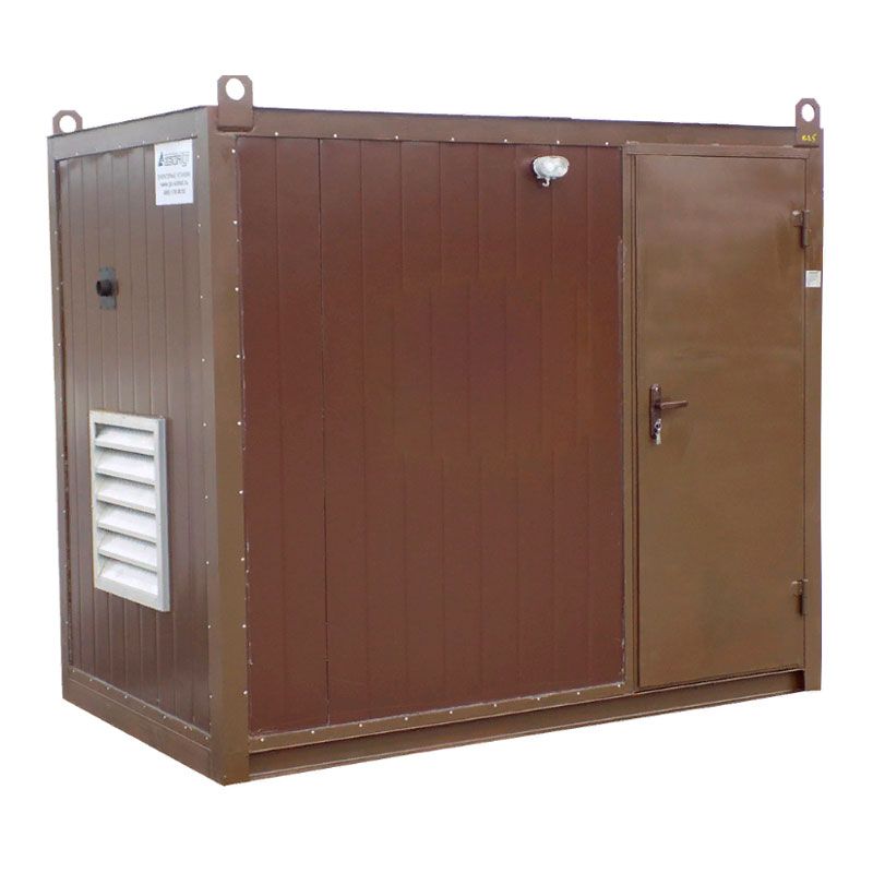 Дизельная электростанция АД-50С-Т400-2РНМ1 с автозапуском