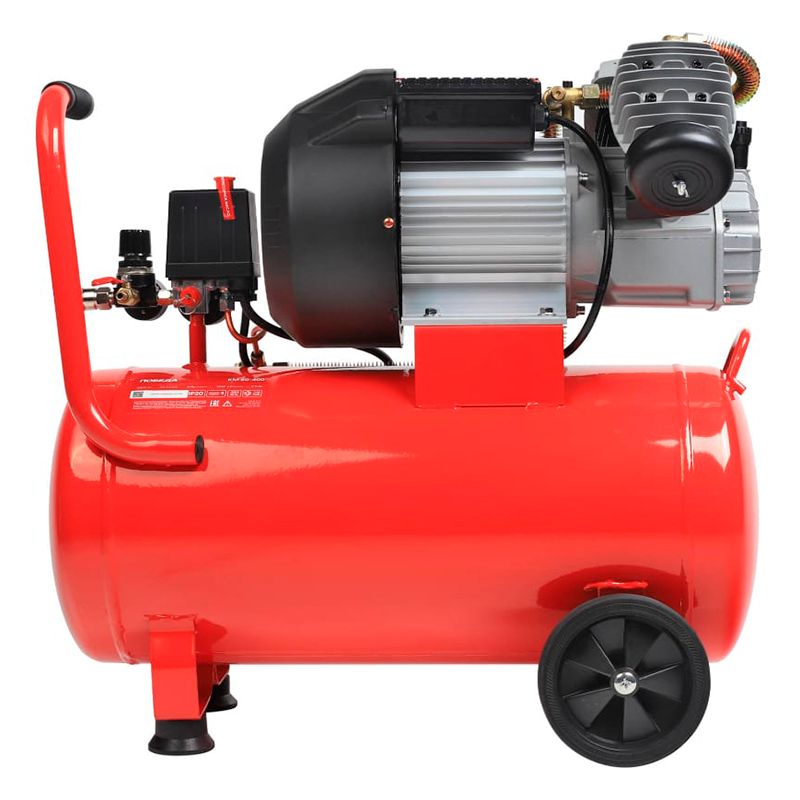 Пескоструйный аппарат напорного типа Аэробластинг АН-50 - изображение 615