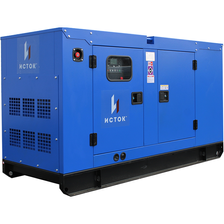 Дизельная электростанция ИСТОК АД50С-Т400-РПМ35 - изображение 5