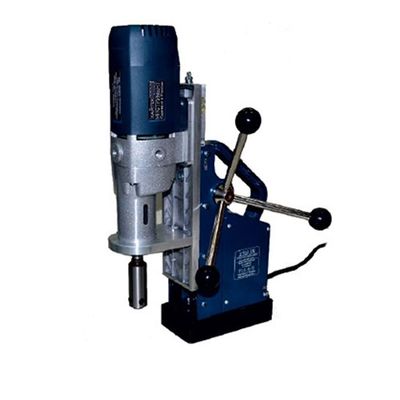 Станок на магнитном основании с автоматической подачей МВА-50 - изображение 9