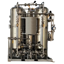 Кислородная адсорбционная установка АРМ-КГ-50-93 Стандарт - изображение 2