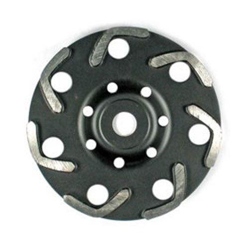 Чашка алмазная Бумеранг-50 d 150 мм