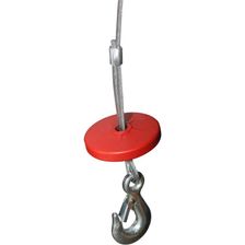 Электротельфер Калибр ЭТФ-500 А - изображение 7