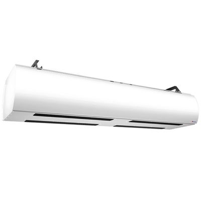 Тепловая завеса водяная Тепломаш Оптима 500 КЭВ-130П5132W - изображение 5