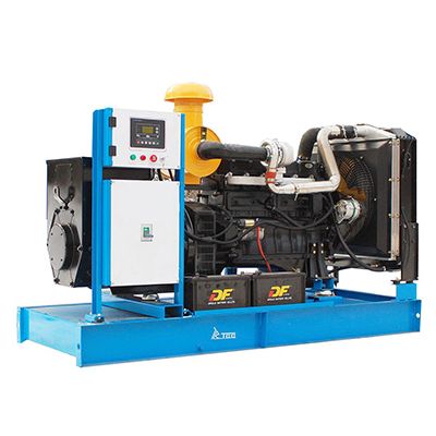 Дизельная электростанция ТСС АД-500С-Т400-РМ11 с автозапуском - изображение 8