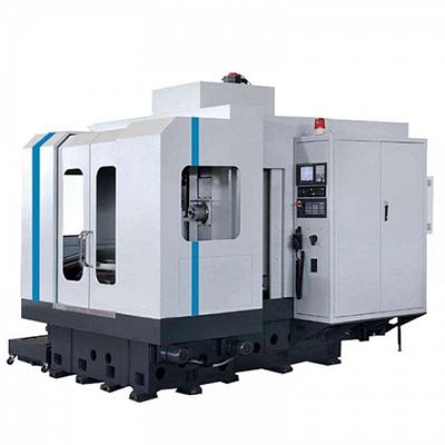 Станок горизонтально-фрезерный Витязь ОЦФ500Г