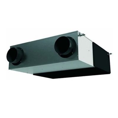 Приточно-вытяжная вентиляционная установка 500 Electrolux EPVS-450