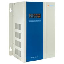 Стабилизатор напряжения Энергия Константа  5000 - изображение 12