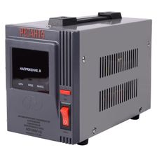 Стабилизатор Ресанта АСН-500/1-Ц - изображение 7