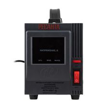 Стабилизатор Ресанта АСН-500/1-Ц - изображение 8