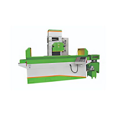 Плоскошлифовальный станок ЛСП ЛШ50100Ф2 с прямоугольным столом - изображение 5