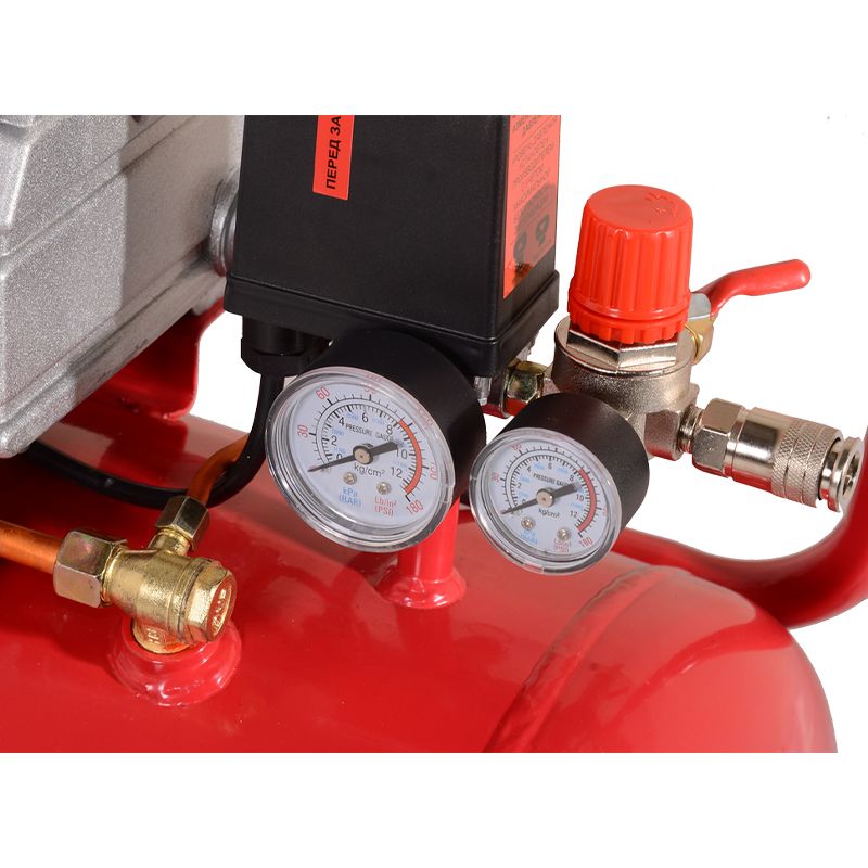 Компрессор Ресанта КП-50/240М - изображение 4