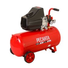 Компрессор Ресанта КП-50/240М - изображение 5