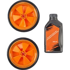 Компрессор Вихрь КМП-50/300АМ - изображение 19