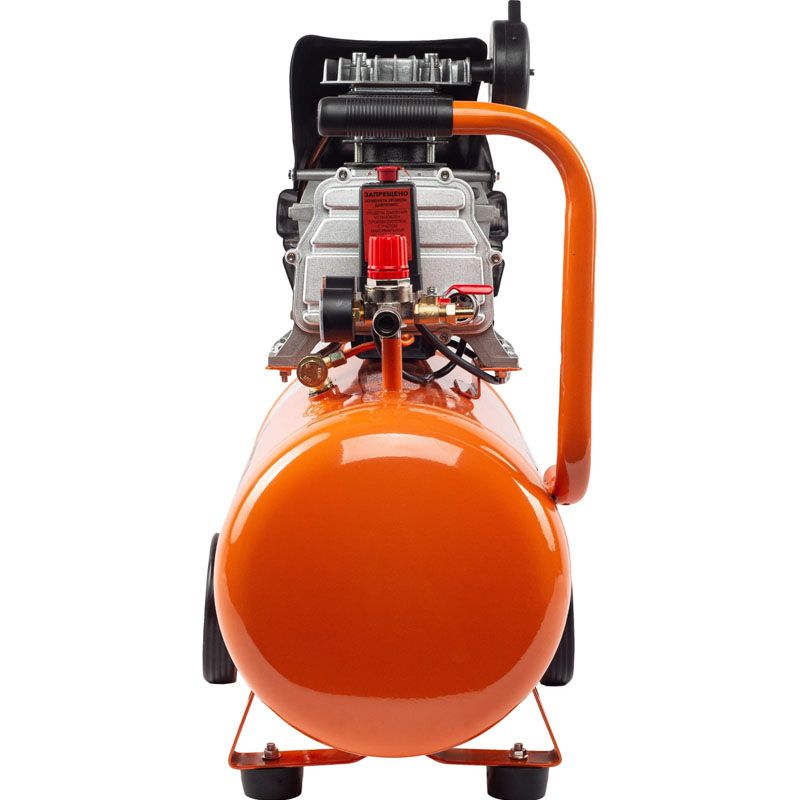 Компрессор Вихрь КМП-50/300АМ - изображение 6