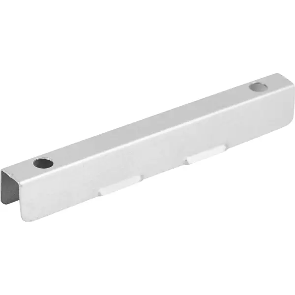 Профиль соединительный АЛБЕС 50x10 мм - изображение 3
