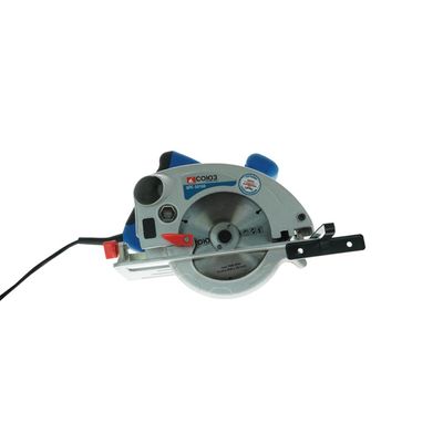 Циркулярная пила СОЮЗ ЦПС-51185 - изображение 17