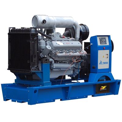 Дизельный генератор ТСС АД-520С-Т400-1РМ17 - изображение 14