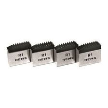 521232 Плашки резьбонарезные REMS NPT 1/2 (правая резьба) - изображение 4