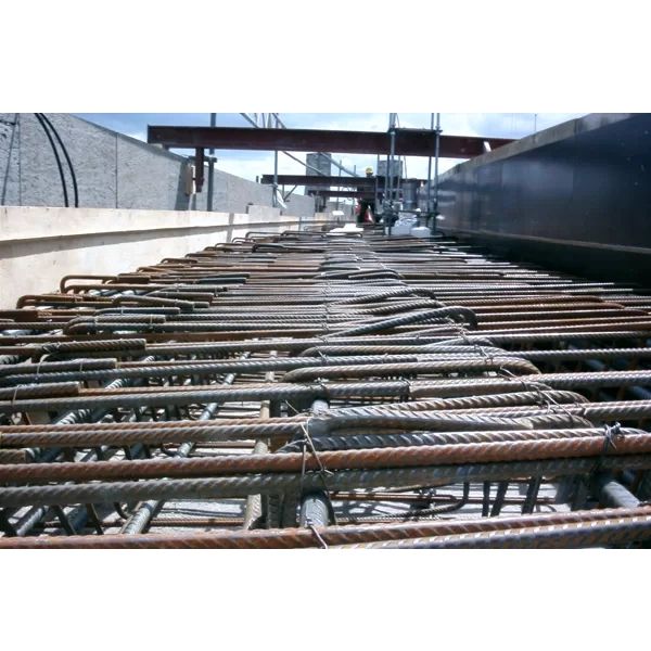 Станок для гибки арматуры ВПК Г-52 - изображение 4