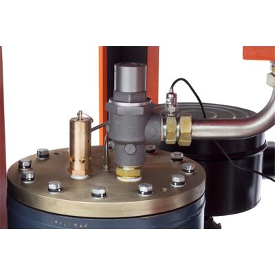 Электрический винтовой компрессор ЗИФ-СВЭ-5,4/1,3 ШМЧ - изображение 3