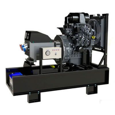 Генератор Вепрь АДС 55-Т400 РЯ - изображение 4