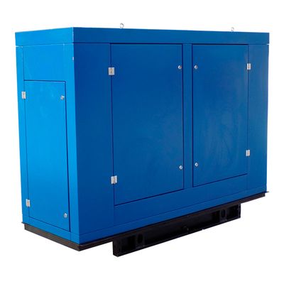 Дизельная электростанция АД-550С-Т400-1РКМ11 - изображение 4