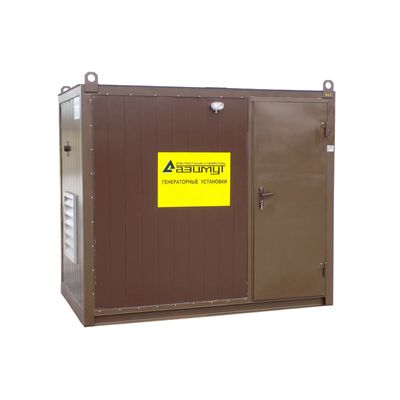 Дизельная электростанция АД-550С-Т400-2РПМ11 - изображение 6