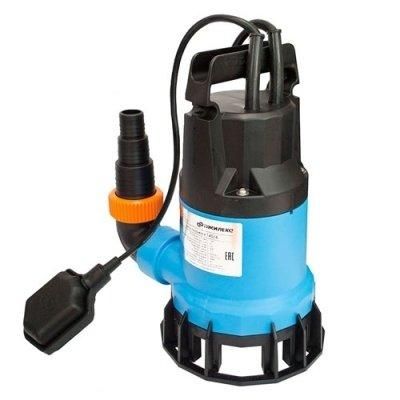 Погружной насос Джилекс ВОДОМЕТ 55/75 - изображение 5