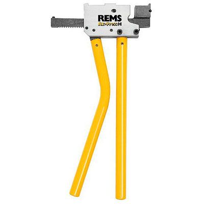 574300 Пресс ручной аксиальный REMS Ax-Press H
