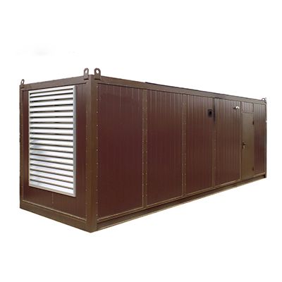 Дизельная электростанция АД-580С-Т400-1РНМ11 в контейнере - изображение 6