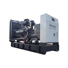 Дизельная электростанция АД-580С-Т400-1РМ11 - изображение 2