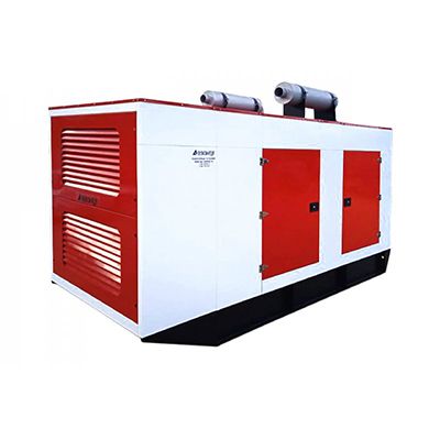 Дизельная электростанция АД-580С-Т400-2РКМ11 - изображение 8