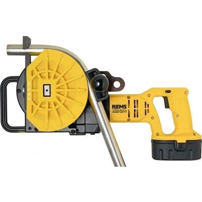 580071 Трубогиб REMS Акку-Курво (сет 12-14-16-18-22)