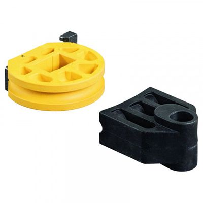 581210 Сегменты и упоры для трубогиба ½″ радиус 52 Rems